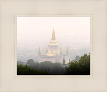 Load image into Gallery viewer, Foggy Oakland

