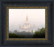 Load image into Gallery viewer, Foggy Oakland

