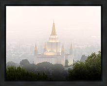 Load image into Gallery viewer, Foggy Oakland
