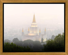 Load image into Gallery viewer, Foggy Oakland
