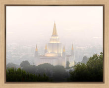 Load image into Gallery viewer, Foggy Oakland
