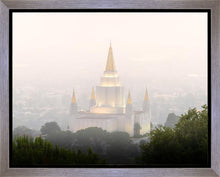Load image into Gallery viewer, Foggy Oakland
