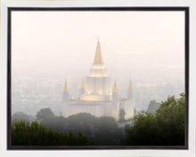 Load image into Gallery viewer, Foggy Oakland
