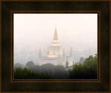 Load image into Gallery viewer, Foggy Oakland
