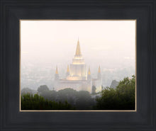 Load image into Gallery viewer, Foggy Oakland
