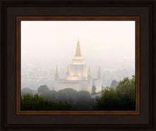 Load image into Gallery viewer, Foggy Oakland

