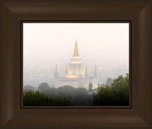 Load image into Gallery viewer, Foggy Oakland
