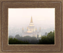 Load image into Gallery viewer, Foggy Oakland
