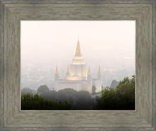 Load image into Gallery viewer, Foggy Oakland
