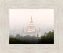 Load image into Gallery viewer, Foggy Oakland
