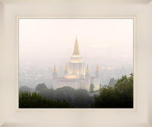 Load image into Gallery viewer, Foggy Oakland
