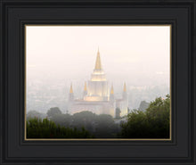 Load image into Gallery viewer, Foggy Oakland
