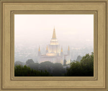 Load image into Gallery viewer, Foggy Oakland
