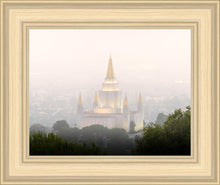 Load image into Gallery viewer, Foggy Oakland
