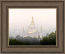 Load image into Gallery viewer, Foggy Oakland
