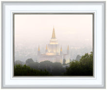 Load image into Gallery viewer, Foggy Oakland
