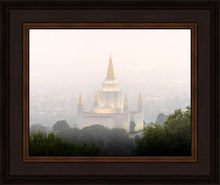 Load image into Gallery viewer, Foggy Oakland
