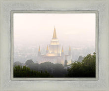 Load image into Gallery viewer, Foggy Oakland
