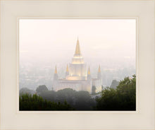 Load image into Gallery viewer, Foggy Oakland
