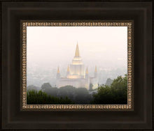 Load image into Gallery viewer, Foggy Oakland
