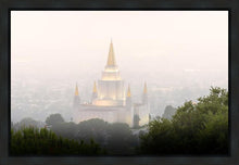 Load image into Gallery viewer, Foggy Oakland

