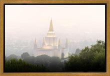 Load image into Gallery viewer, Foggy Oakland
