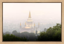 Load image into Gallery viewer, Foggy Oakland
