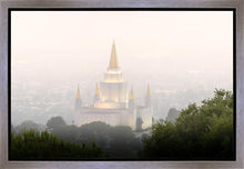 Load image into Gallery viewer, Foggy Oakland
