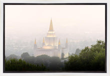 Load image into Gallery viewer, Foggy Oakland
