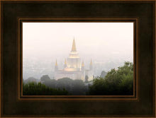 Load image into Gallery viewer, Foggy Oakland
