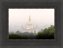 Load image into Gallery viewer, Foggy Oakland
