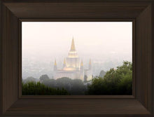 Load image into Gallery viewer, Foggy Oakland

