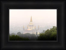 Load image into Gallery viewer, Foggy Oakland
