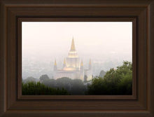 Load image into Gallery viewer, Foggy Oakland
