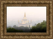 Load image into Gallery viewer, Foggy Oakland
