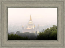 Load image into Gallery viewer, Foggy Oakland
