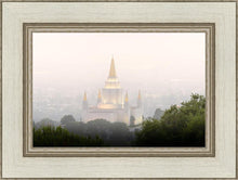 Load image into Gallery viewer, Foggy Oakland

