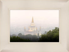 Load image into Gallery viewer, Foggy Oakland
