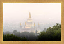 Load image into Gallery viewer, Foggy Oakland
