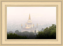 Load image into Gallery viewer, Foggy Oakland
