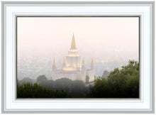 Load image into Gallery viewer, Foggy Oakland

