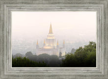 Load image into Gallery viewer, Foggy Oakland
