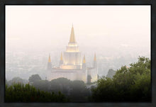 Load image into Gallery viewer, Foggy Oakland

