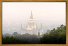 Load image into Gallery viewer, Foggy Oakland
