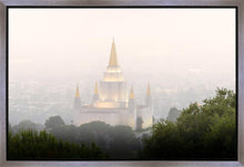 Load image into Gallery viewer, Foggy Oakland
