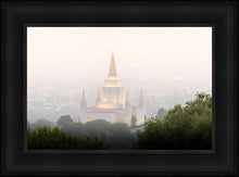 Load image into Gallery viewer, Foggy Oakland

