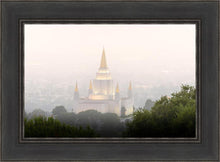 Load image into Gallery viewer, Foggy Oakland

