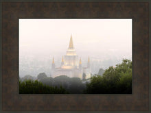 Load image into Gallery viewer, Foggy Oakland
