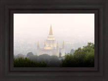 Load image into Gallery viewer, Foggy Oakland
