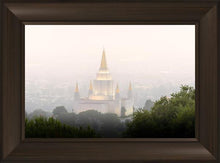 Load image into Gallery viewer, Foggy Oakland
